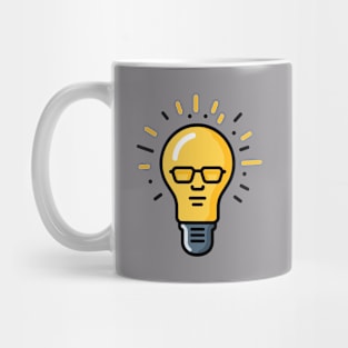 The innovator Mug